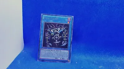 LCYW-EN113 Relinquished - RARE - YUGIOH NM • £1.90