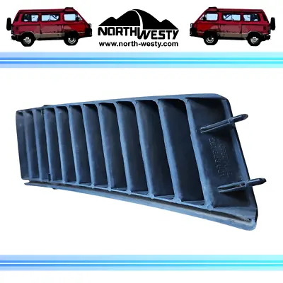 Rear Side Vent Grill 80-91 Vanagon T3 Syncro Westfalia - 251 853 681 • $25