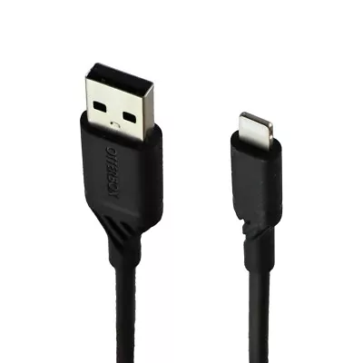 OtterBox (6.6-Ft) USB To  8-Pin Cable For IPhone/iPad/iPod - Black • $6.59