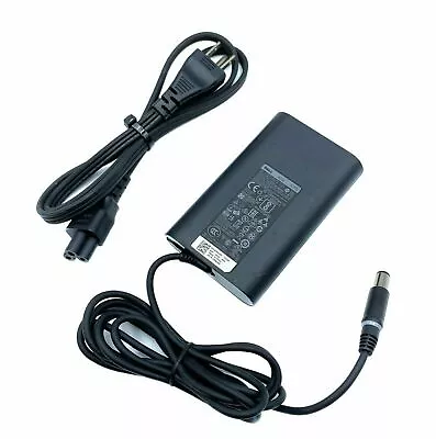 Genuine Dell Latitude 3330 6430u D420 D430 D520 Laptop AC Adapter Charger • $19.25
