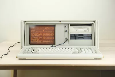 £34.99 • Buy PicoPSU Adaptor For IBM 5155 Portable Personal Computer [READ DESCRIPTION]