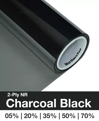 $152.88 • Buy 2-Ply Window Tint Roll For Home, Office, Car, Truck, Auto - Any Size & Shade