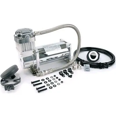 Viair 35030 350C Compressor Kit (100% Duty; Sealed) • $272.95