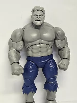 3d Printed FORD THUNDERBOLT ROSS RED Hulk Head For Gray Hulk 1:12 Marvel Legends • $13.99