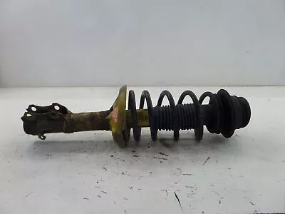 VW Jetta Right Front Bilstein Shock Spring Strut Suspension MK2 85-92 OEM • $113.99