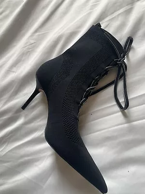 Zara Boots Size 6 Womens • £25