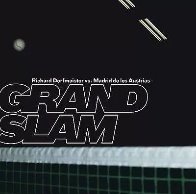 Grand Slam * By Richard Dorfmeister (CD Aug-2006 G-Stone Recordings) • $5.99