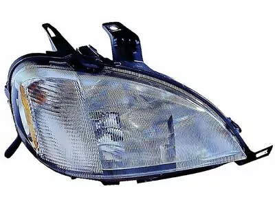 Depo 59WD45X Right Headlight Assembly Fits 1998-2001 Mercedes ML320 • $140.50