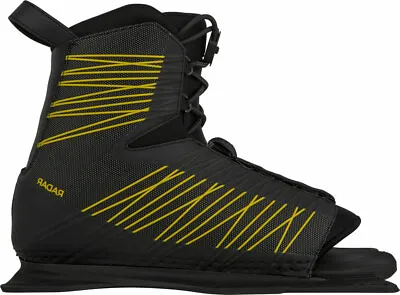 Radar Vector Boa Slalom FRONT Water Ski Boot Binding US 5-8 Small. New • $179