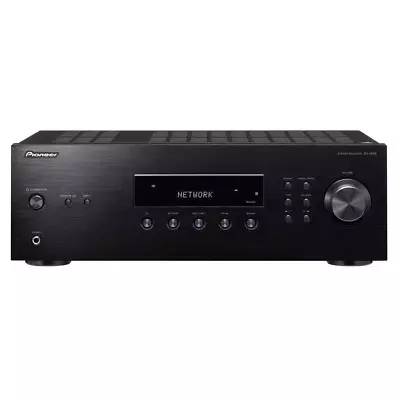 Pioneer SX-10AE Stereo Receiver 100W / Ch Bluetooth Streaming Amplifier • $475