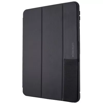 OtterBox Symmetry Folio Series Case For Apple IPad (7th Gen) - Black / Clear • $21.99