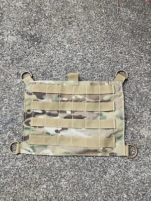 762 Tactical Chest Rig • $40