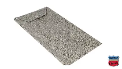 Fits Mustang Jack Storage Bag Speckled Material • $51.70