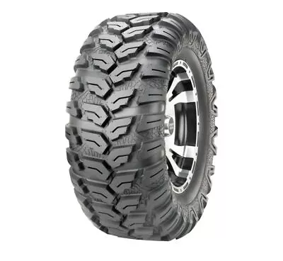 Maxxis Mu08 25x10r12 Ceros 6pr Rr Tm00420100 Tires Utility • $240