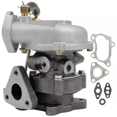 Turbocharger For Suzuki Jimny Mini Car SX4 JA11V JA11C JA71C JA71V VA110023 • $140.99