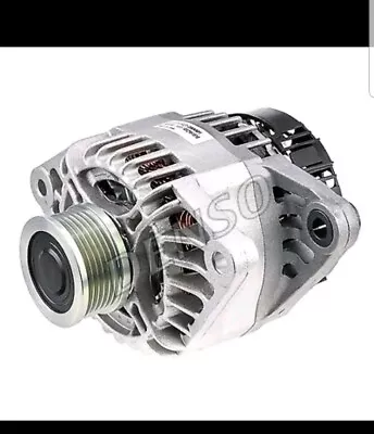 Denso Alternator Fits Alfa Romeo Fiat Lancia DAN501 • $170.50