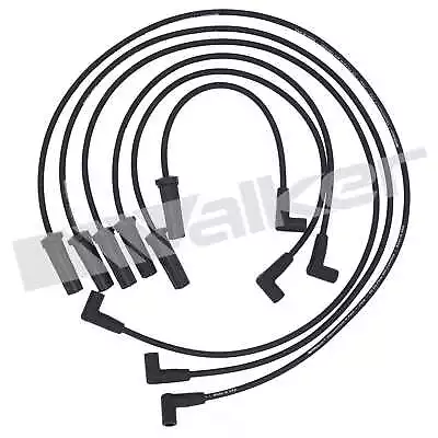 Spark Plug Wire Set-GAS Walker Products 924-1367 • $26.87