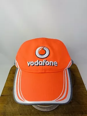 Official Vodafone Mclaren F1 2012 Jenson Formula 1 Mens Adult Baseball Cap Hat • £12.99