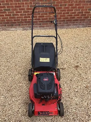 Champion R484TR Mower Breaking For Parts - Message Me For Price & Availability • £500