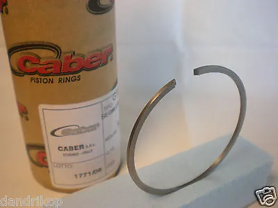 Piston Ring For MAKITA DCS6401 DCS6421 DCS7301 DCS7901 (54mm) Big-Bore • $5.60