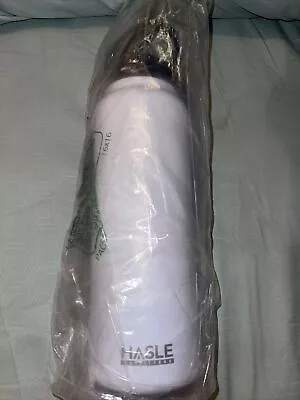 Hasle Outfitters Water Bottle • $12