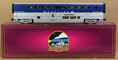 MTH Premier 20-68231 Amtrak Surfliner Transition Sleeper Passenger Car O-Gauge • $269.99