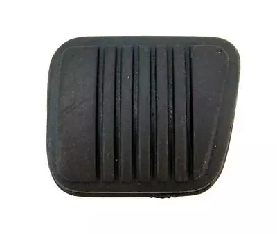 79-93 Ford Mustang Brake Or Clutch Pedal Pad • $6.49