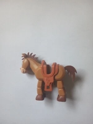 £2 • Buy Lego Toy Story Minifigure Bullseye 7597