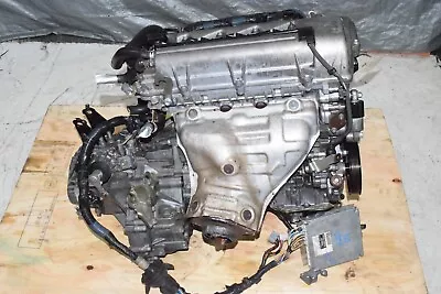 $3395 • Buy JDM 03-2008 Toyota Matrix XRS Corolla 2ZZGE 1.8L VVTL-i Engine 6-Speed Trans 60K