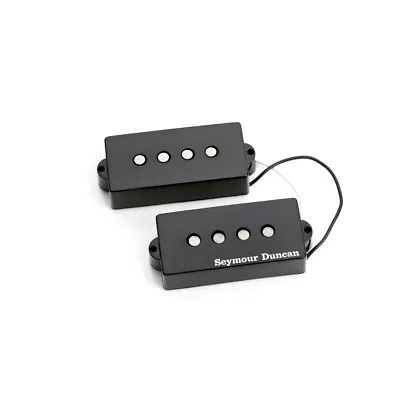 Seymour Duncan SPB-2 Hot Precision P-Bass Pickup NEW • $99