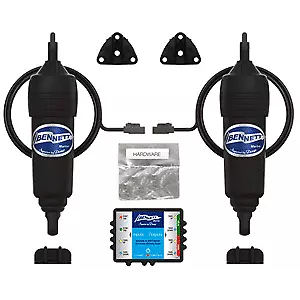 HYD. TO BOLT CONVERS KIT Bennett Marine HYDBOLTCON • $390.46