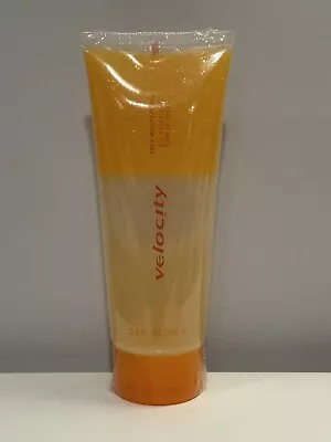 Mary Kay ~  Velocity BODY MOISTURE GEL 6.5 Fl Oz Factory Sealed • $14.41