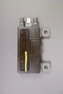 £24.87 • Buy Mercedes 1408202489 Benz Aerial Amplifier