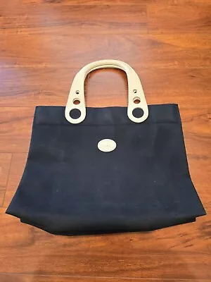 Longchamp Bag • $75