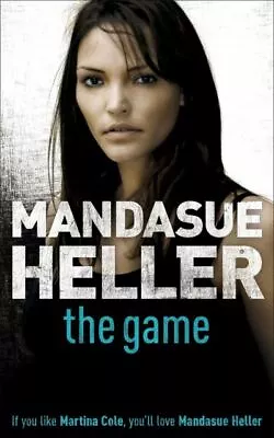 The Game By Mandasue Heller (Paperback) Highly Rated EBay Seller Great Prices • £3.34