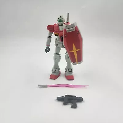 Mobile Suit GUNDAM MSIA (2000) RGM-79 GM Figure • $19.99