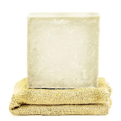 Cielche Organic Handmaade DONKEY MILK SOAPS %100 Herbal & Natural Soap 150gr • £5.70
