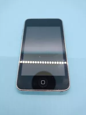 Apple IPod Touch 2nd Gen 16GB Black A1288 Tested Working • $14.96