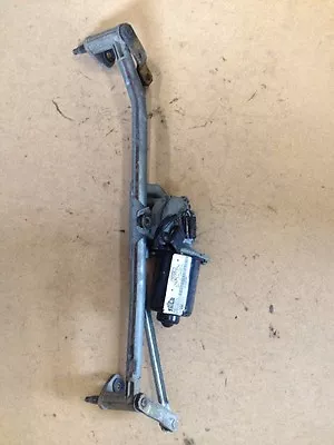 $44.99 • Buy 98-05 VW Beetle Windshield Wiper Motor Assembly 1C1 955 023 A