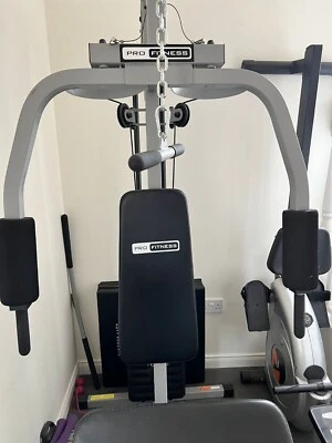 £70 • Buy Multi-Purpose Gym Bench Fitness Sport Exercise