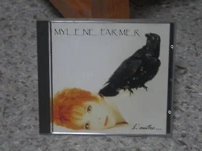 Mylene Farmer L'autre Rare Oop Cd • $9.99