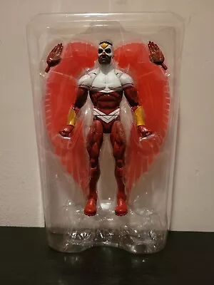 Marvel Legends Falcon Action Figure Joe Fixit Wave • $9.99