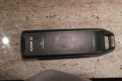 $80 • Buy PARTS Bosch  PowerPack 400 Battery 