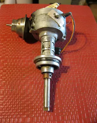 Original Mopar 1972-1983 Distributor 318360 Auto Trans 3874909 • $38.99