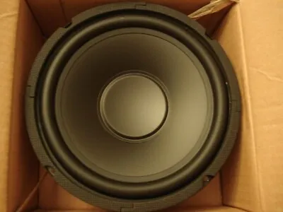 EPI 8  Bass Woofer Speaker.Replacement.100v.TE 100.I.II.T/E.M90.M100.M150.8ohm • $27