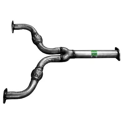 Walker Exhaust Y Pipe For M35 G35 350Z 50345 • $179.81