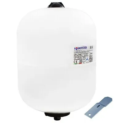 Aquasystem 18 Litre ARB18 Expansion Vessel With Bracket 3.5 Bar XVES050056 • £44.99