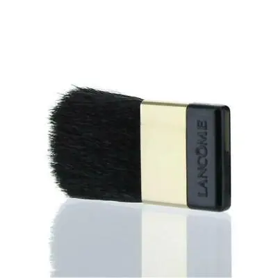 10 Piece: Lancome Soft Bristled Compact / Travel Powder Blush Brush • £9.36