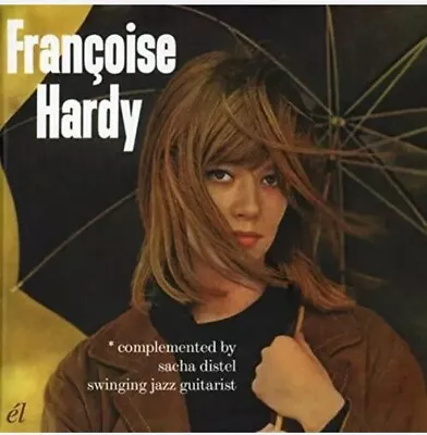 FRANCOISE HARDY / Canta Per Voi In Italiano / SACHA Distel [3xCD]New & Sealed  • £20.39