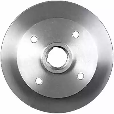 Disc Brake Rotor-Disc Hatchback Rear Bendix PRT1501 • $63.99